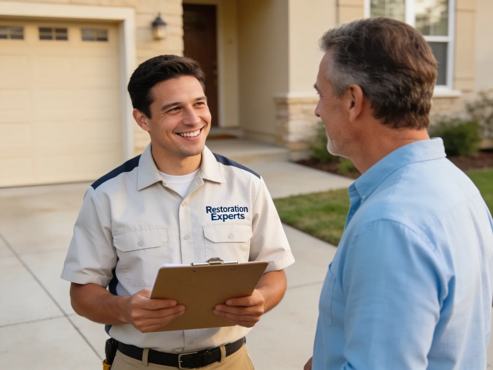Water Damage Cleanup Friona, TX FAQs